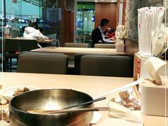 大堂-米村拌饭(太和区万达店)