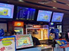 -SFC上影影城(北京大兴龙湖天街IMAX店)
