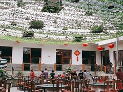 -燕北云山·农家菜·灶台鱼(密云溪翁庄店)