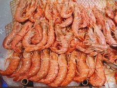 -V-ONE西雅图海鲜自助餐厅(仓山万达广场店)