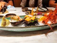 -月下料理(楷林IFC店)