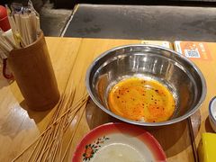 -嘉州鲜知味钵钵鸡(奎星楼店)
