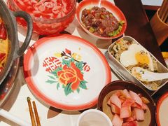 -江北北火锅馆·公路夜市(魏公村店)