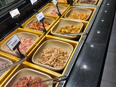 -韩盛·盛江山自助料理(中街大悦城店)