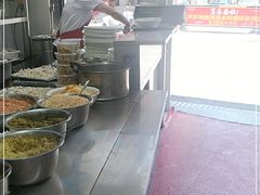 -金陵老丁家馄饨(新街口店)