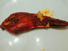 -麻辣总动员·川派海鲜·现炒浇头面·自贡菜(五彩城店)