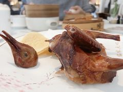 -铭家点心(秦岭路店)