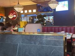 -捞神煲汤火锅(湖滨商业街店)