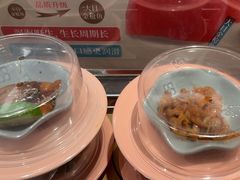 -争鲜回转寿司(通州万达店)