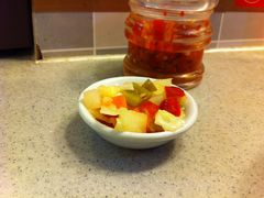 东北泡菜-盛京一禾