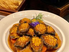 -五谷丰登农家院·地道胶东菜·海鲜烧烤(威海店)