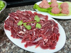 -山珍鲜牛肉火锅本地老字号(汕中老店)