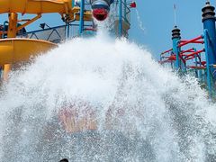 -苏州乐园森林水世界