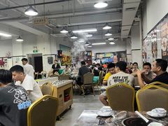 -潮隆牛肉美食城(莲花路店)