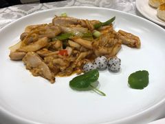 -马凯餐厅(地安门店)