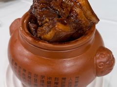 -瑞福园联谊餐室(茂名南路店)