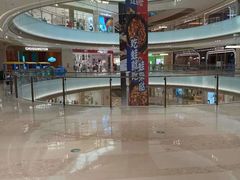 -东莞松山湖万象汇