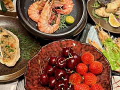 -花潮料理艺食馆(成都万象城店)