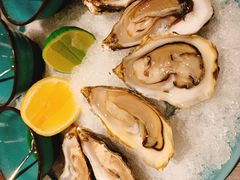 生蚝-Apollo·西班牙小酒馆(安福路店)