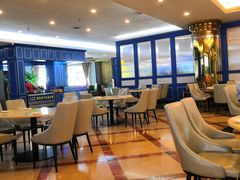 大堂-满福隆酒楼(万绿园店)