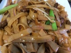 -梧桐餐厅(泉城路店)