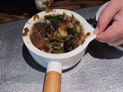 -探鱼·鲜青椒爽麻烤鱼(天河优托邦店)
