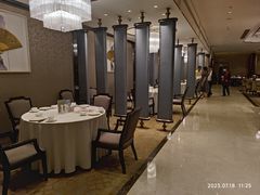 -京香轩·中餐厅(上海中庚聚龙酒店)