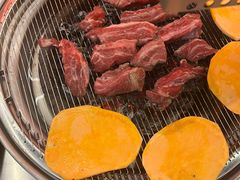 -核桃碳烤肉馆(深圳首店)