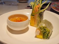 -泰椰里·泰国餐厅(智慧城广百广场店)