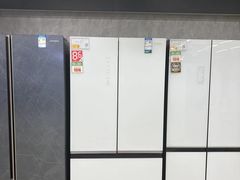 -苏宁易购(上海沪太路二店)