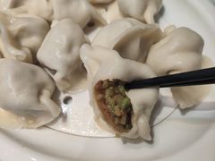 -俏东方·海味水饺·青岛菜(崂山店)