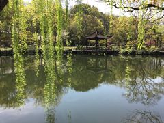 -浙江西子宾馆·瑶园咖啡厅