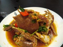 -鱼篮仔·潮汕美食(圆明新园店)