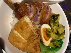 -陈鹏鹏潮汕菜(宝安机场T3航站楼店)