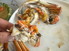 -蟹天蟹地农家菜·阳澄湖大闸蟹(浅水湾店)