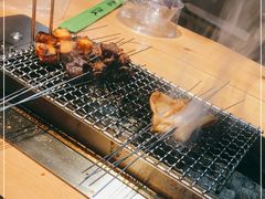 -生火火·小炉子炭烤(金楠天街总店)