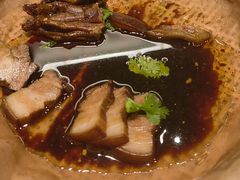 -阿毛饭店首店·宁波老字号(文化广场店)