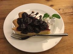 樱桃派-雅城香慧咖啡馆(常德路店)