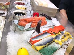 -桂林喜来登饭店雅琴餐厅