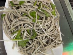 -张记烤羊腿(北花园店)