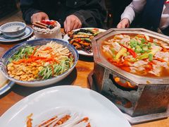 -蔡家酒楼(一德街店)