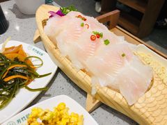 -芳竹园火锅(塘沽金街店)