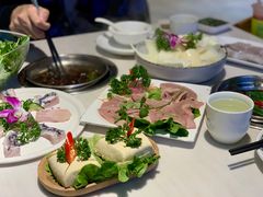 -围炉夜话·潮汕卤水火锅(榕江店)