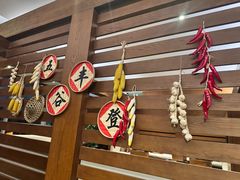 -长春凯悦酒店-品悦中餐厅