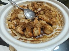 -茶港食堂(武昌店)
