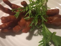 -外婆家(杭州马塍店·杭帮菜名店)