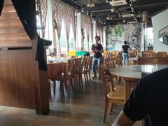大堂-东馆和天下特色餐饮(工农店)