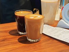 -Peet's Coffee皮爷咖啡(上海长风大悦城店)