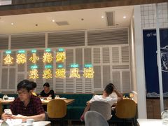 大堂-避风塘(江桥万达店)