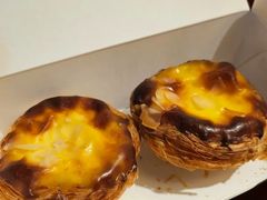 -鲍师傅糕点(永安里店)